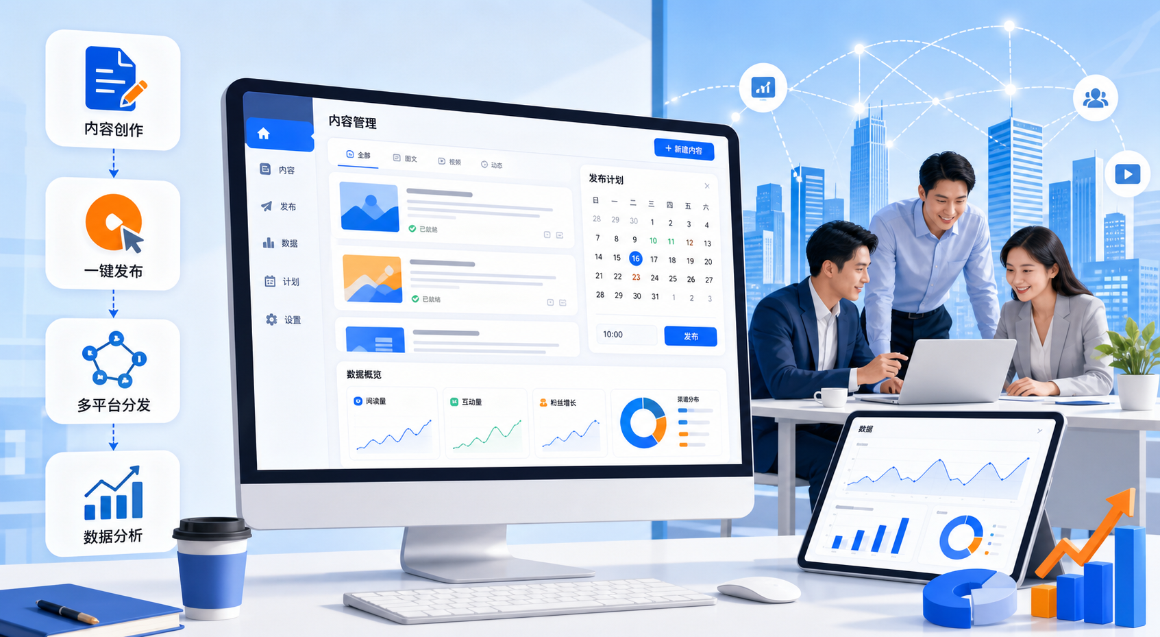 深入解析搜狐自动发文工具的优势，助力上饶企业成功